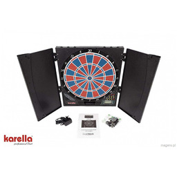 Karella Tarcza CB-25 professional dart