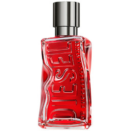 Diesel D Red by Diesel woda perfumowana 50