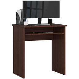 Edinos Biurko Do Gabinetu Wenge H6-Z58