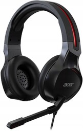 Gamingowe Słuchawki Acer Nitro Gaming Headset