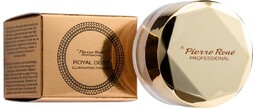 Pierre Rene, Royal Dust, Rozświetlacz Sypki, 3,5g