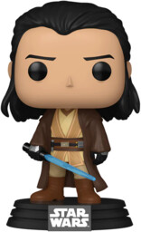 Figurka Star Wars: The Acolyte - Jedi Master