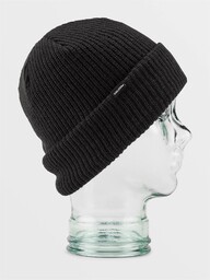 czapka zimowa VOLCOM - Sweep Lined Beanie Black