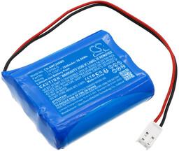 Atoms CC26 / 110709-O 2600mAh 28.86Wh Li-Ion 11.1V