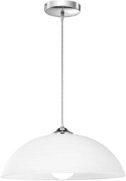 Lampa klasyczna wisząca do kuchni klasyczna HERNANI LE42390