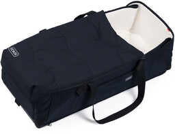 Przenośna Gondola Voksi Carry Me - Czarna