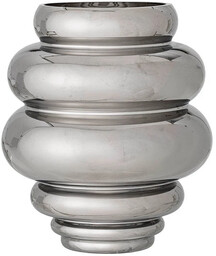 Bloomingville - Zorya Wazon Silver