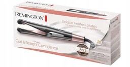 PROSTOWNICA LOKÓWKA REMINGTON S6606 2W1 JAK NOWA