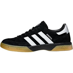 adidas Mężczyźni Handball Spezial Shoes, Core Black/Core White/Core