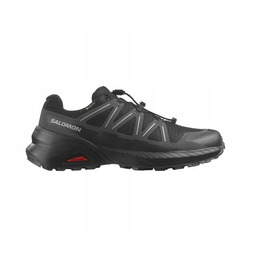 Buty Salomon SPEEDCROSS PEAK GTX Black/Black/Asp - 44