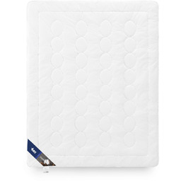 Kołdra 200 x 220 Synthetic Letnia Classic Cotton