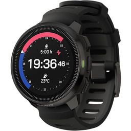 SUUNTO Ocean Komputer Nurkowy Zegarek Sportowy, Ekran Amoled,