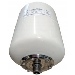 Zbiornik 24L Naczynie Przeponowe Co C.w.u. 3/4 6BAR