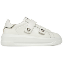 Sneakersy LOVE MOSCHINO