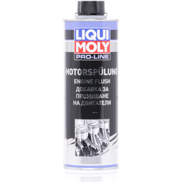 LIQUI MOLY 2662 Płukanka do silnika Pro-Line Motorspülung