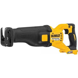 DEWALT Piła szablasta DCS389NT-XJ Głośnik w prezencie