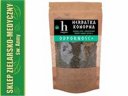 Hempire HERBATKA KONOPNA ODPORNOŚĆ 50g