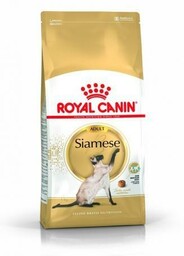 Royal canin siamese adult 2 kg