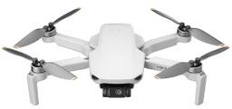 DJI mini 4K Dron