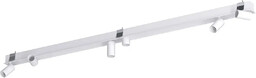 Reflektor do wbudowania MONO DEEP VI WHITE 10468