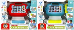 Mega Creative, Kasa z akcesoriami, 482921