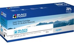 Toner BROTHER TN-326 /329C CYAN BLACK POINT /LCBPBTN326/329C/