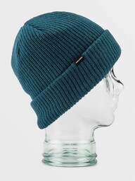 czapka zimowa VOLCOM - Sweep Lined Beanie Blue