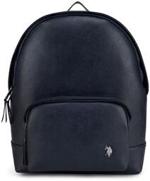 Plecak U.S. Polo Assn. BIUXT8470MVP Granatowy