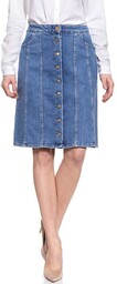 Lee, Spódniczka damska, 70S Skirt Williamsburg L38Lapzn, rozmiar