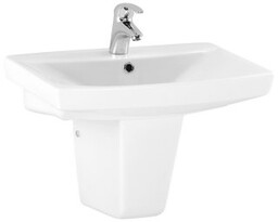 Umywalka meblowa CARINA 70