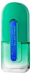 AVON Full Speed Electric EDT spray 75ml