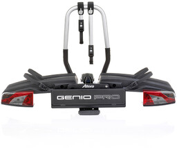 Atera Genio Pro platforma na hak na 2