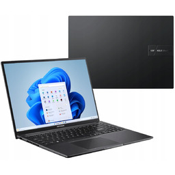 Laptop Asus Vivobook 16 " Intel Core i7