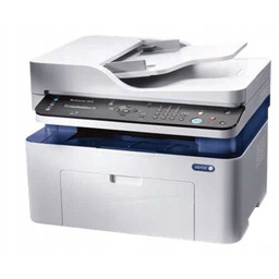 Urządzenie wielofunkcyjne mono Xerox WorkCentre 3025NI Adf WiFi+