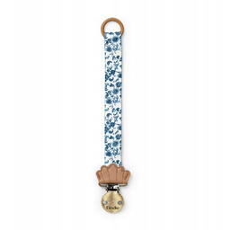 Elodie Details - Drewniana Zawieszka Do Smoczka -