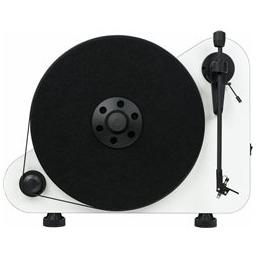 Pro-ject VT-E BT R - Gramofon wertykalny