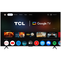 TCL 55C6K QD-MiniLED
