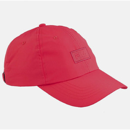 Czapka damska z daszkiem Fila TAIF 6 FCU003030011