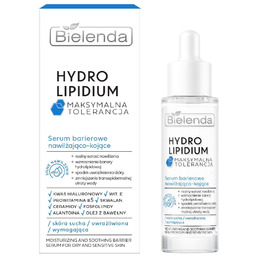 Hydro Lipidium serum barierowe nawilżająco-kojące 30ml