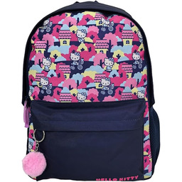 ToyBags Plecak szkolny Hello Kitty - Plecak