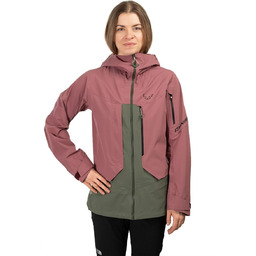 Dynafit Kurtka trekkingowa damska Tigard 3L Stretch Women