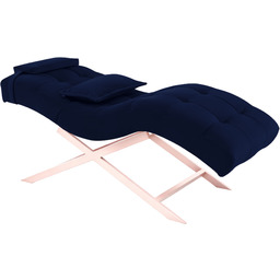 Leżanka fotel kozetka kosmetyczna do salonu kosmetycznego