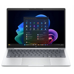 Laptop 13,3" Hp EliteBook 8 G1a Ryzen Ai