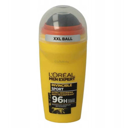 Antyperspirant roll-on (w kulce) L''Oréal Expert 50 ml,