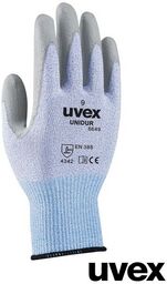 RUVEX-UNI6649 - Rękawice ochronne, część chwytna oraz końcówki