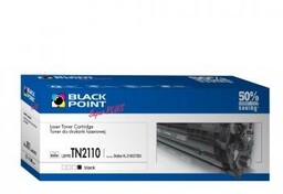 Toner zamienny do BROTHER TN-2110 marki Black Point