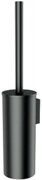 OMNIRES MP60621GR MODERN PROJECT szczotka toaletowa grafit