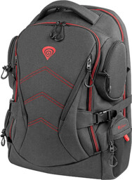 Plecak na notebooka GENESIS Pallad 550 17,3 cala
