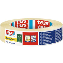 TESA Taśma malarska 51023 (50 m x 25