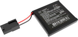 Verathon BVI 6100 / 0400-0109 750mAh 2.78Wh Li-Ion